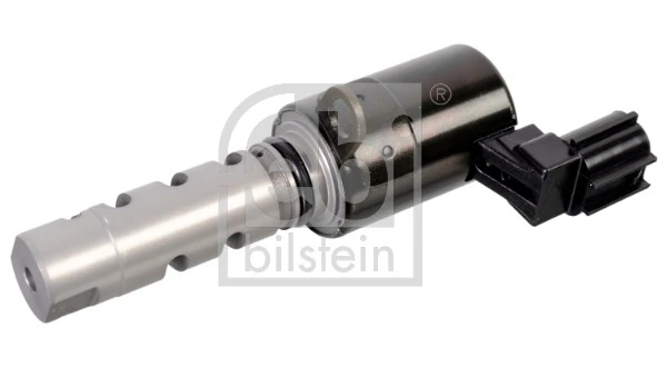 Control Valve, camshaft adjustment
